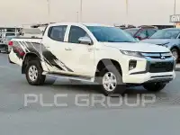 2022 Mitsubishi L200