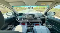 2022 Mitsubishi L200