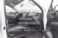 2022 Mitsubishi L200