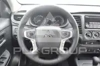 2022 Mitsubishi L200