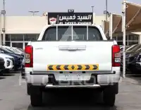 2022 Mitsubishi L200