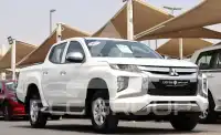 2022 Mitsubishi L200