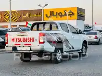 2022 Mitsubishi L200