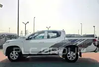 2022 Mitsubishi L200