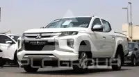 2022 Mitsubishi L200