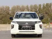 2022 Mitsubishi L200
