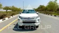 2022 Mitsubishi L200