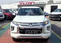 2022 Mitsubishi L200