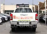2022 Mitsubishi L200