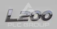 2022 Mitsubishi L200