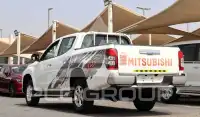 2022 Mitsubishi L200