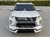 2022 Mitsubishi MONTERO