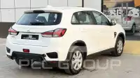 2022 Mitsubishi Asx