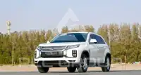 2022 Mitsubishi Asx