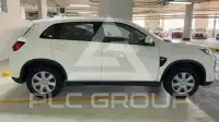 2022 Mitsubishi Asx