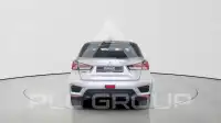 2022 Mitsubishi Asx