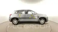 2022 Mitsubishi Asx