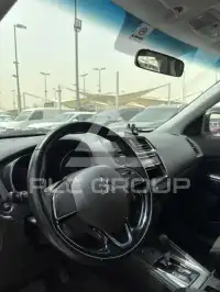2022 Mitsubishi Asx