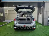 2022 Mitsubishi Asx