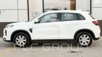2022 Mitsubishi Asx