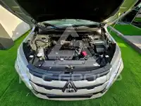 2022 Mitsubishi Asx