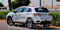 2022 Mitsubishi Asx