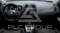 2022 Mitsubishi Asx
