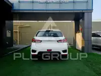 2022 Mitsubishi Asx
