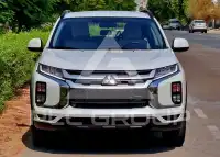 2022 Mitsubishi Asx
