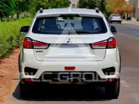 2022 Mitsubishi Asx
