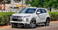 2022 Mitsubishi Asx