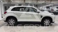 2022 Mitsubishi Asx