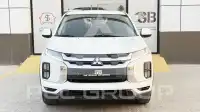 2022 Mitsubishi Asx