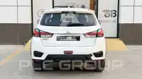 2022 Mitsubishi Asx