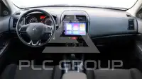 2022 Mitsubishi Asx