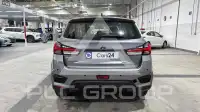 2022 Mitsubishi Asx