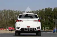 2022 Mitsubishi Asx