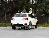2022 Mitsubishi Asx