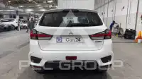 2022 Mitsubishi Asx