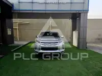 2022 Mitsubishi Asx