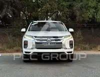 2022 Mitsubishi Asx