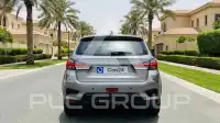 2022 Mitsubishi Asx