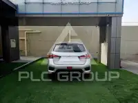 2022 Mitsubishi Asx