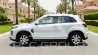 2022 Mitsubishi Asx