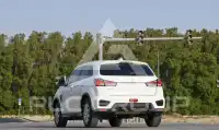 2022 Mitsubishi Asx