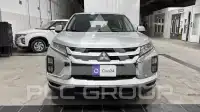 2022 Mitsubishi Asx