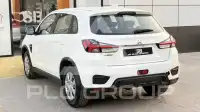 2022 Mitsubishi Asx