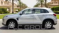 2022 Mitsubishi Asx