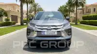 2022 Mitsubishi Asx