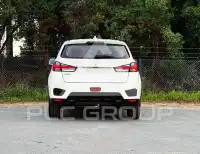 2022 Mitsubishi Asx